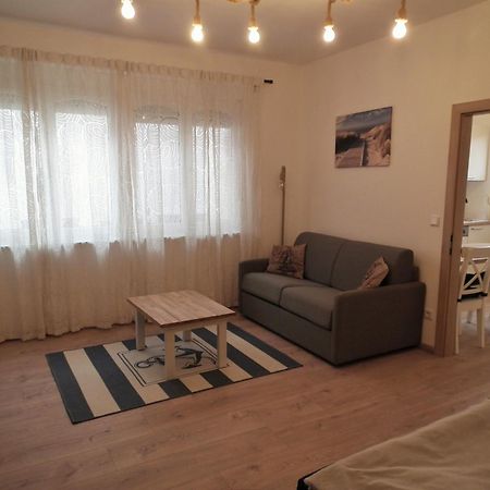 Appartement Blue Dinghi Mörbisch am See Esterno foto